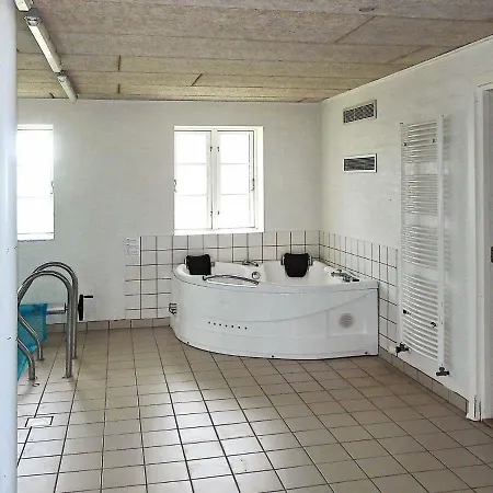 Ferienhaus 20 Person In Nordborg-by Traum Nordborg Kommune