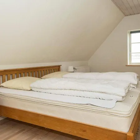 Ferienhaus 20 Person In Nordborg-by Traum Nordborg Kommune