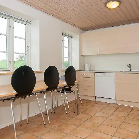 Ferienhaus 20 Person In Nordborg-by Traum Nordborg Kommune