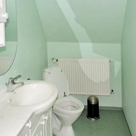 בית נופש 20 Person In Nordborg-by Traum *