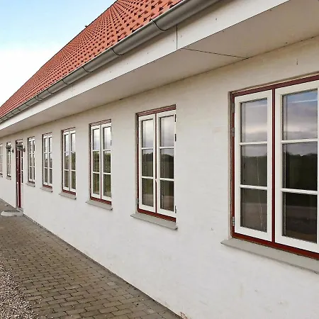 בית נופש 20 Person In Nordborg-by Traum נורדבורג