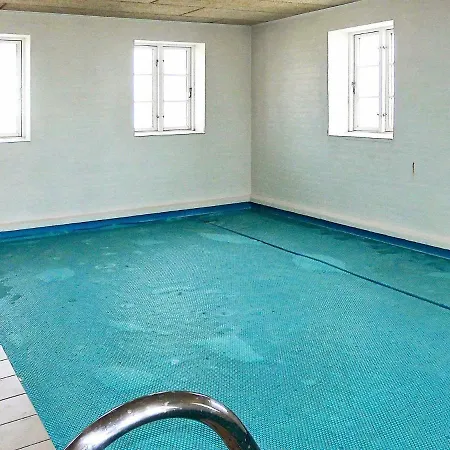 בית נופש 20 Person In Nordborg-by Traum