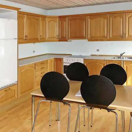 20 Person In Nordborg-by Traum * נורדבורג