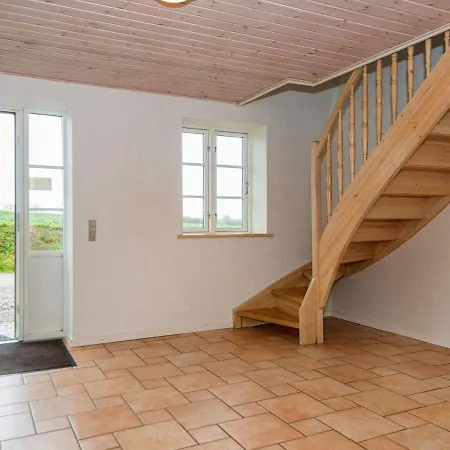 Tingodden Ii Holiday home *
