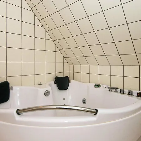 בית נופש 20 Person In Nordborg-by Traum