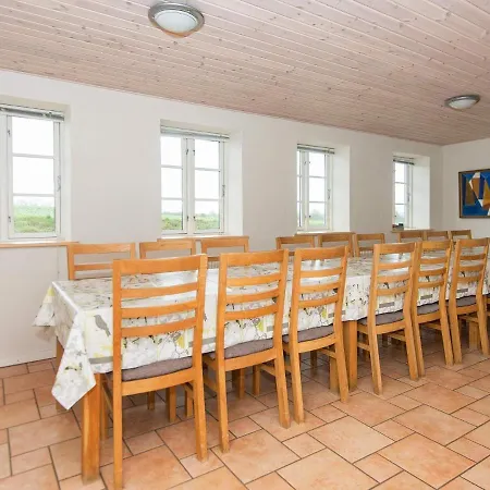 20 Person In Nordborg-by Traum * נורדבורג