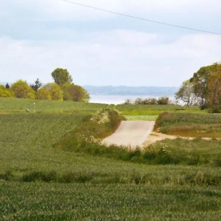 Ferienhaus 20 Person In Nordborg-by Traum