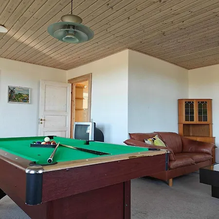 20 Person In Nordborg-by Traum בית נופש נורדבורג