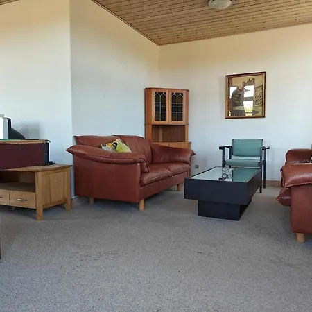 Ferienhaus 20 Person In Nordborg-by Traum