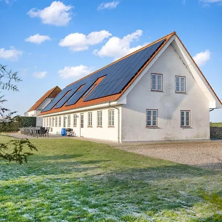 20 Person In Nordborg-by Traum *
