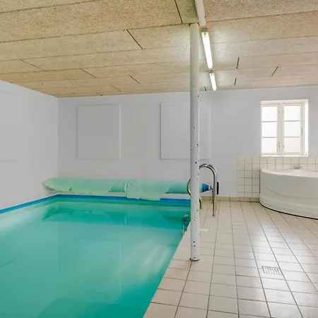 20 Person In Nordborg-by Traum בית נופש נורדבורג