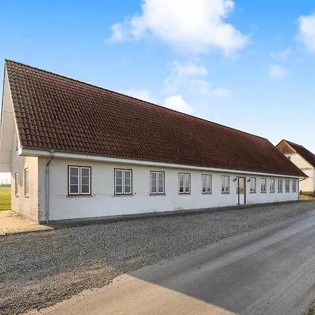 20 Person In Nordborg-by Traum