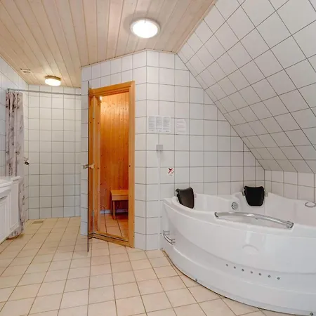 20 Person In Nordborg-by Traum בית נופש נורדבורג