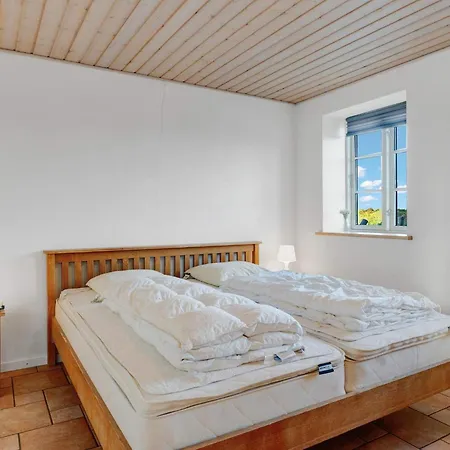 20 Person In Nordborg-by Traum בית נופש *