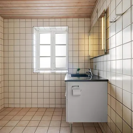 בית נופש 20 Person In Nordborg-by Traum נורדבורג