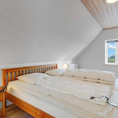 20 Person In Nordborg-by Traum בית נופש נורדבורג