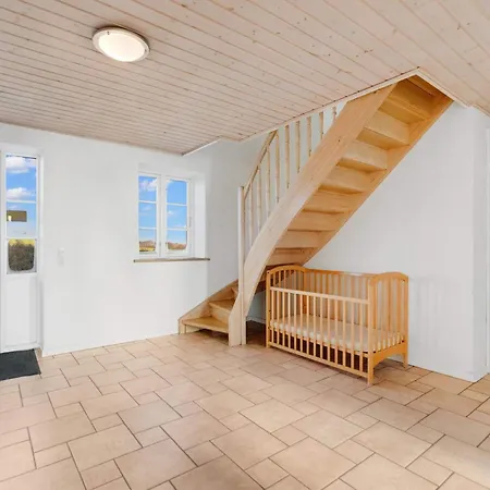 בית נופש 20 Person In Nordborg-by Traum נורדבורג