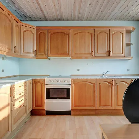 בית נופש 20 Person In Nordborg-by Traum נורדבורג