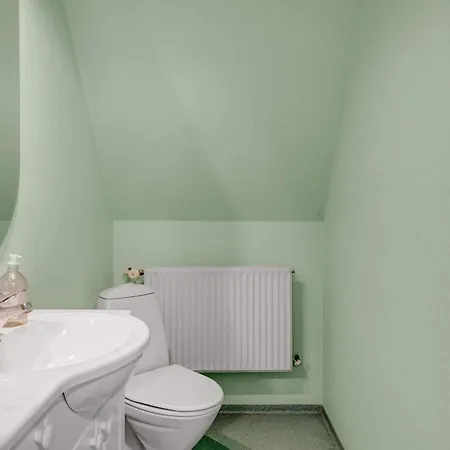 בית נופש 20 Person In Nordborg-by Traum *