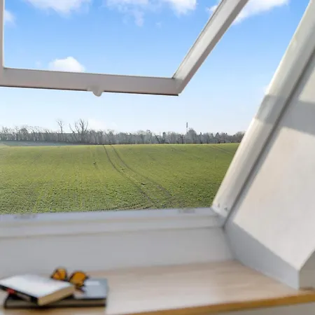 בית נופש 20 Person In Nordborg-by Traum *