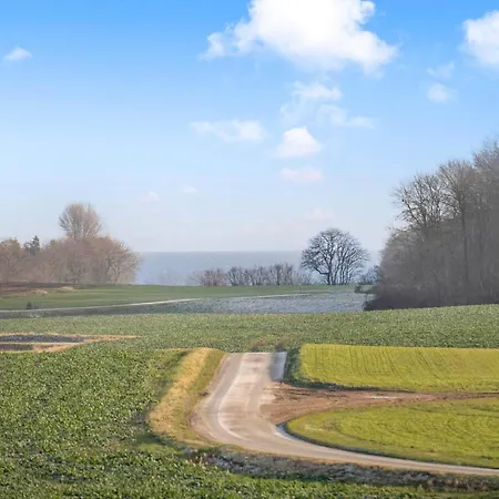 20 Person In Nordborg-by Traum בית נופש נורדבורג