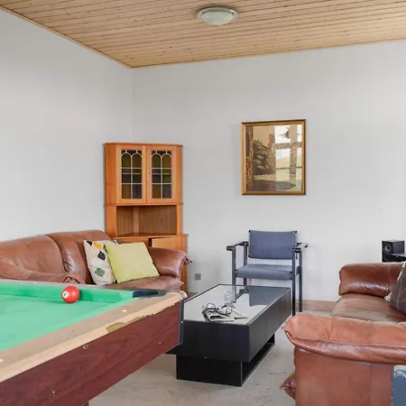 Сasa de vacaciones 20 Person In Nordborg-by Traum Nordborg