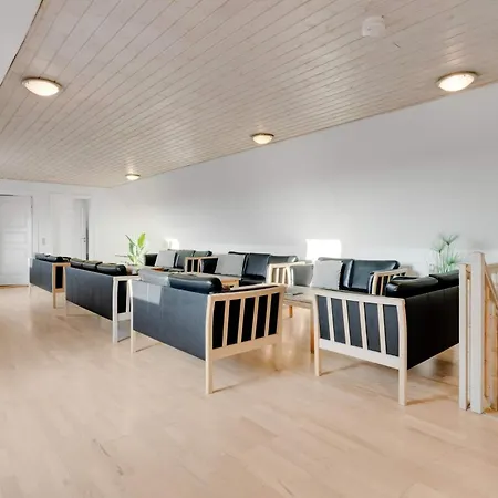 20 Person In Nordborg-by Traum Semesterbostad
