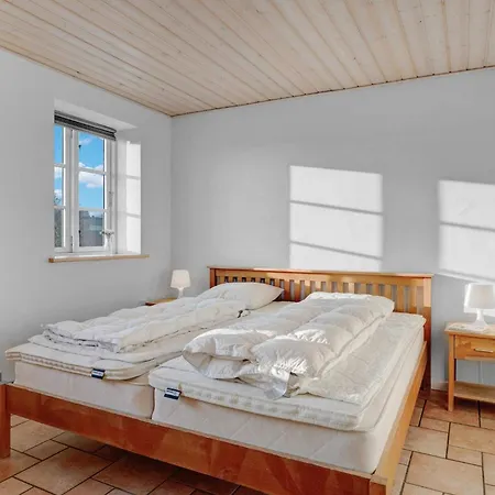 20 Person In Nordborg-by Traum Semesterbostad