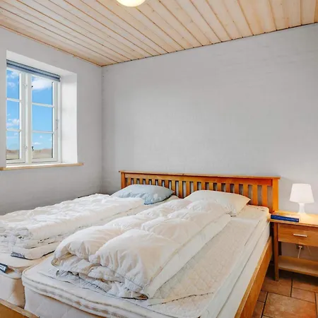 Semesterbostad 20 Person In Nordborg-by Traum