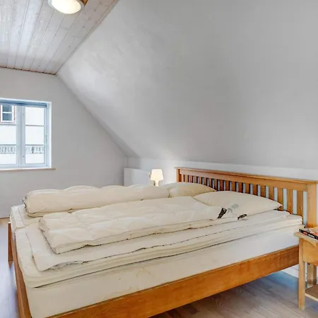 20 Person In Nordborg-by Traum Semesterbostad *
