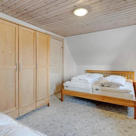 Сasa de vacaciones 20 Person In Nordborg-by Traum