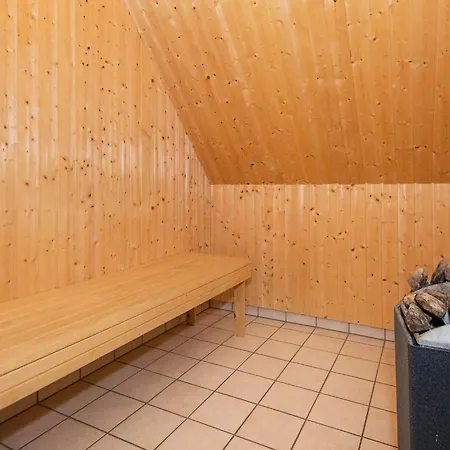 20 Person In Nordborg-by Traum Сasa de vacaciones