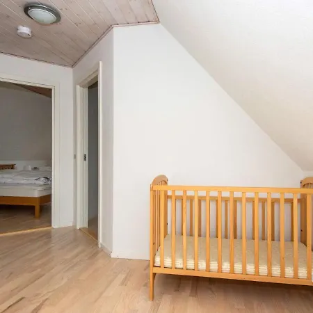 20 Person In Nordborg-by Traum Ferienhaus *