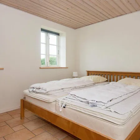 20 Person In Nordborg-by Traum בית נופש