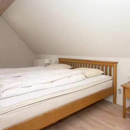 20 Person In Nordborg-by Traum בית נופש *